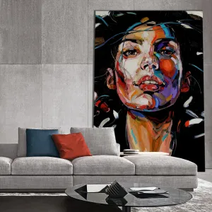 Картина-мегаборд Citydecor Люди/Знаменитости 20