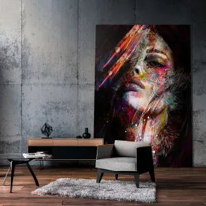 Картина-мегаборд Citydecor Люди/Знаменитости 21