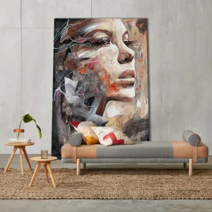 Картина-мегаборд Citydecor Люди/Знаменитости 22