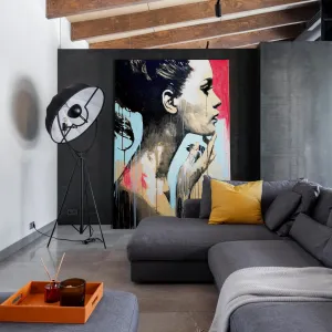 Картина-мегаборд Citydecor Люди/Знаменитости 23