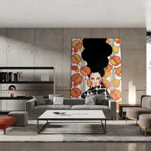 Картина-мегаборд Citydecor Люди/Знаменитости 25