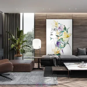 Картина-мегаборд Citydecor Люди/Знаменитости 7