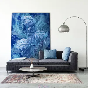 Картина-мегаборд Citydecor Twilight 14