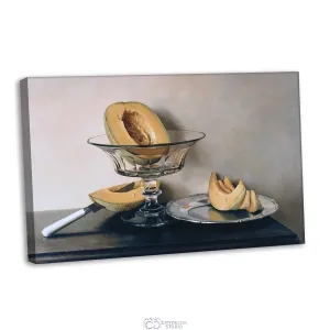 Модульная картина Citydecor Еда и Напитки арт. 1.264 (1 модуль) 60x90 см