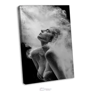 Модульная картина Citydecor Люди и Знаменитости 1.266 (1 модуль) 60x90 см