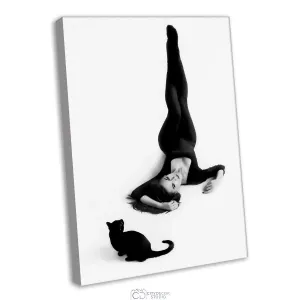 Модульная картина Citydecor Люди и Знаменитости 1.272 (1 модуль) 60x90 см Модульная картина Citydecor Люди и Знаменитости 1.272 (1 модуль) 60x90 см