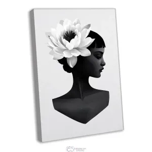 Модульная картина Citydecor Абстракция арт. 1.285 (1 модуль) 60x90 см