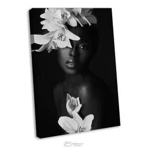 Модульная картина Citydecor Абстракция арт. 1.287 (1 модуль) 60x90 см