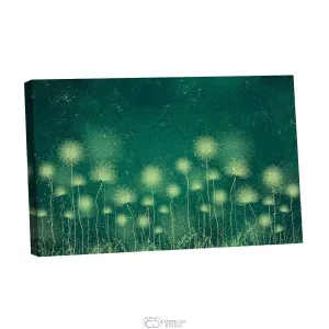 Дизайнерская модульная картина Citydecor Невесомость арт. 1.300 (1 модуль) 60x90 см