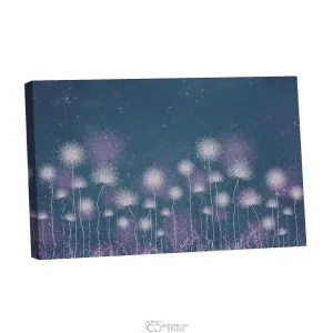 Дизайнерская модульная картина Citydecor Невесомость арт. 1.302 (1 модуль) 60x90 см