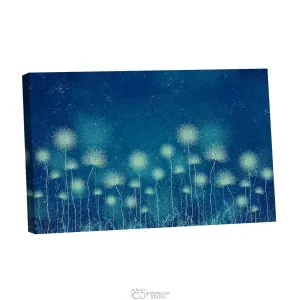 Дизайнерская модульная картина Citydecor Невесомость арт. 1.303 (1 модуль) 60x90 см