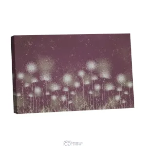 Дизайнерская модульная картина Citydecor Невесомость арт. 1.305 (1 модуль) 60x90 см