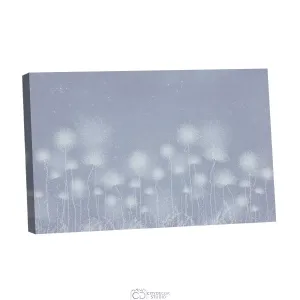 Дизайнерская модульная картина Citydecor Невесомость арт. 1.306 (1 модуль) 60x90 см