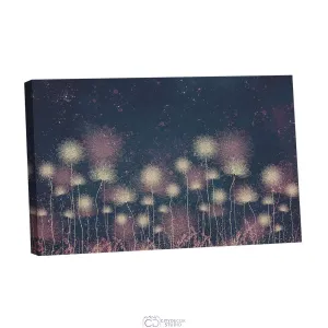 Дизайнерская модульная картина Citydecor Невесомость арт. 1.309 (1 модуль) 60x90 см