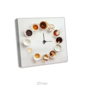 Модульная картина Citydecor Еда и Напитки арт. 19.34 (1 модуль) 37x37 см