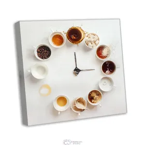 Модульная картина Citydecor Еда и Напитки арт. 19.35 (1 модуль) 50x60 см