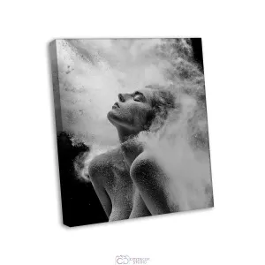 Модульная картина Citydecor Люди и Знаменитости 2.194 (1 модуль) 60x70 см