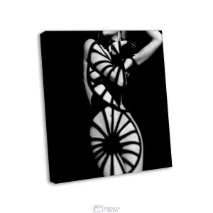 Модульная картина Citydecor Люди и Знаменитости 2.195 (1 модуль) 60x70 см