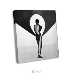 Модульная картина Citydecor Люди и Знаменитости 2.196 (1 модуль) 60x70 см