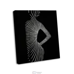 Модульная картина Citydecor Люди и Знаменитости 2.197 (1 модуль) 60x70 см