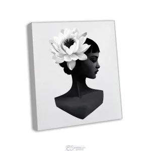 Модульная картина Citydecor Абстракция арт. 2.214 (1 модуль) 60x70 см