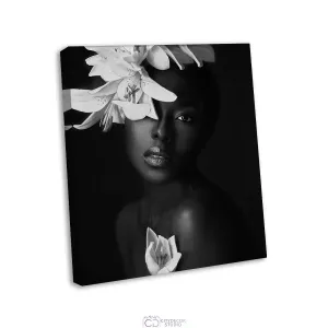 Модульная картина Citydecor Абстракция арт. 2.216 (1 модуль) 60x70 см