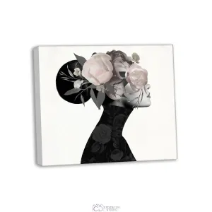 Модульная картина Citydecor Абстракция арт. 2.218 (1 модуль) 60x70 см