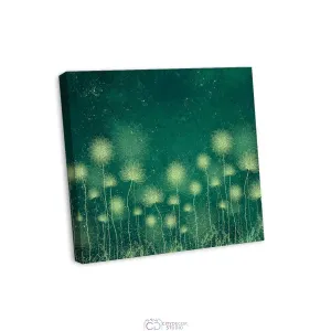 Дизайнерская модульная картина Citydecor Невесомость арт. 2.232 (1 модуль) 60x70 см