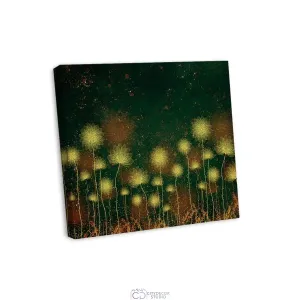 Дизайнерская модульная картина Citydecor Невесомость арт. 2.233 (1 модуль) 60x70 см