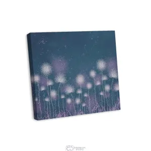 Дизайнерская модульная картина Citydecor Невесомость арт. 2.234 (1 модуль) 60x70 см