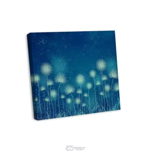 Дизайнерская модульная картина Citydecor Невесомость арт. 2.235 (1 модуль) 60x70 см