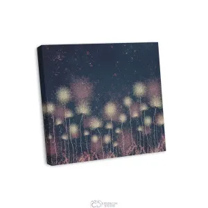 Дизайнерская модульная картина Citydecor Невесомость арт. 2.241 (1 модуль) 60x70 см