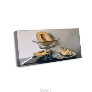 Модульная картина Citydecor Еда и Напитки арт. 9.56 (1 модуль) 75x37 см