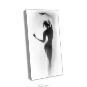 Модульная картина Citydecor Люди и Знаменитости 9.57 (1 модуль) 75x37 см