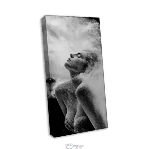 Модульная картина Citydecor Люди и Знаменитости 9.58 (1 модуль) 75x37 см