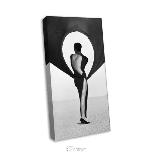 Модульная картина Citydecor Люди и Знаменитости 9.60 (1 модуль) 75x37 см