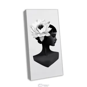 Модульная картина Citydecor Абстракция арт. 9.69 (1 модуль) 75x37 см