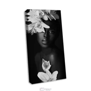 Модульная картина Citydecor Абстракция арт. 9.71 (1 модуль) 75x37 см