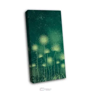 Дизайнерская модульная картина Citydecor Невесомость арт. 9.73 (1 модуль) 75x37 см