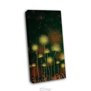 Дизайнерская модульная картина Citydecor Невесомость арт. 9.74 (1 модуль) 75x37 см