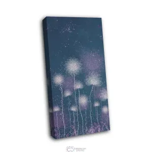 Дизайнерская модульная картина Citydecor Невесомость арт. 9.75 (1 модуль) 75x37 см