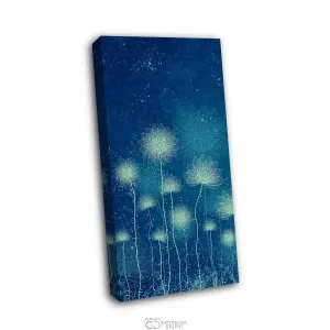 Дизайнерская модульная картина Citydecor Невесомость арт. 9.76 (1 модуль) 75x37 см