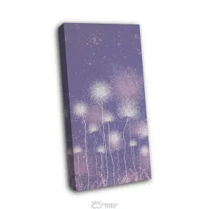 Дизайнерская модульная картина Citydecor Невесомость арт. 9.77 (1 модуль) 75x37 см