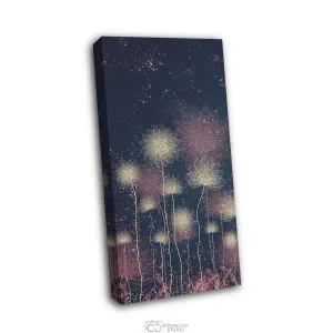 Дизайнерская модульная картина Citydecor Невесомость арт. 9.82 (1 модуль) 75x37 см