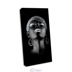 Модульная картина Citydecor Люди/Знаменитости арт. 9.84 (1 модуль) 75x37 см