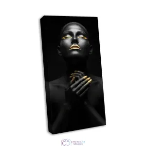 Модульная картина Citydecor Люди/Знаменитости арт. 9.85 (1 модуль) 75x37 см