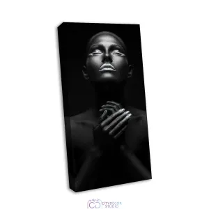 Модульная картина Citydecor Люди/Знаменитости арт. 9.86 (1 модуль) 75x37 см