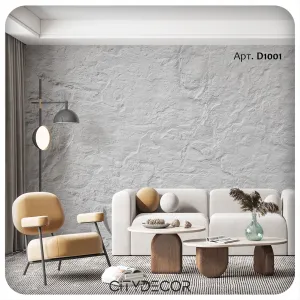 Гибкий камень Decaro WallPanels Flex Stone D1001 Rock