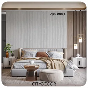 Гибкий камень Decaro WallPanels Flex Stone D1003 Slats