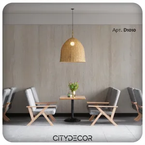 Гибкий камень Decaro WallPanels Flex Stone D1010 Travertine